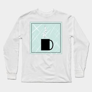 Drink and relax Long Sleeve T-Shirt